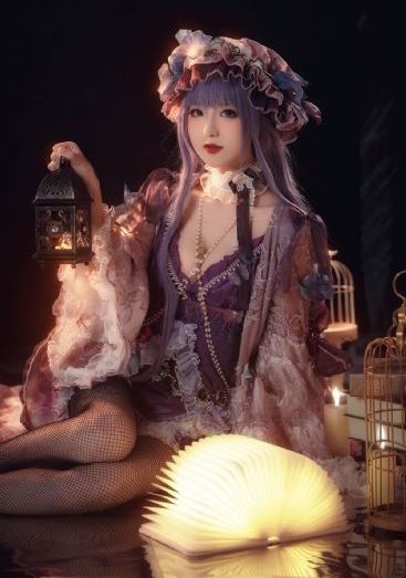 横恋母