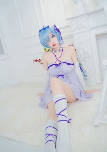 堕落女律师