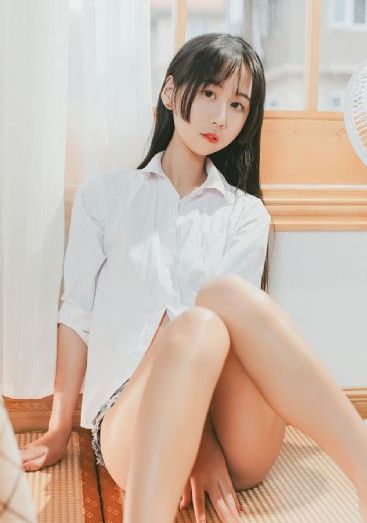 夏日男泉