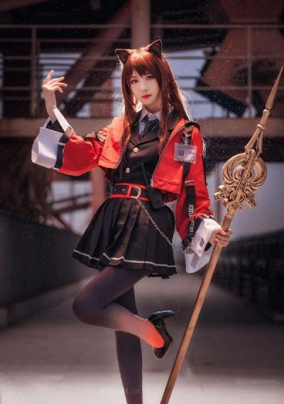 黑色贞洁