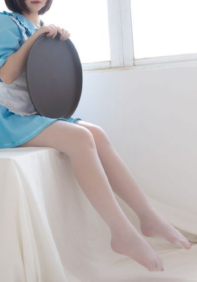 韩国女主播钟淑
