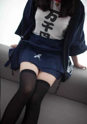 敲敲爱上你