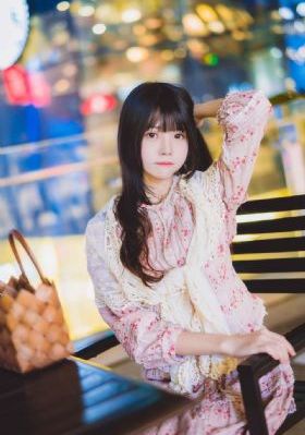 日本电车魔女
