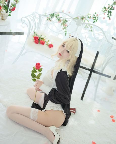 小角色
