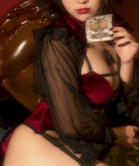 再见莫妮卡