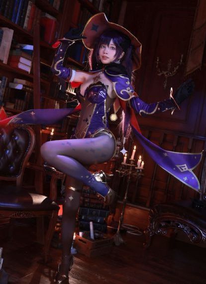 魔法少女触手地狱在线观看免费