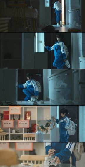 归路全集免费观看
