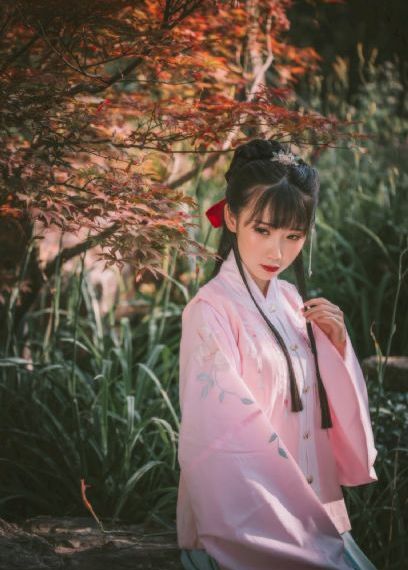艳鬼发狂