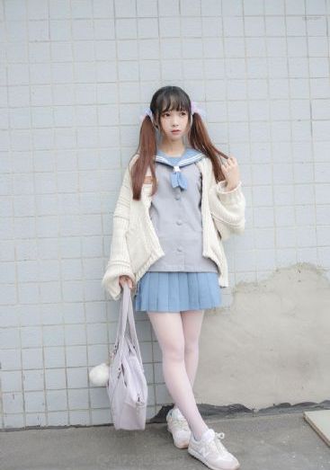 漂亮的小姨子6