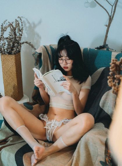 年轻漂亮的岳3
