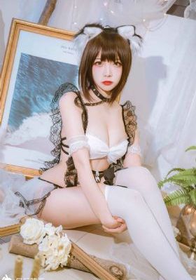 幽灵女友