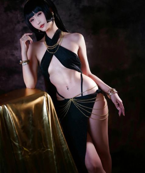 三级少妇