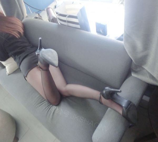 女人的呼吸
