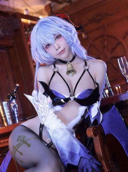 奇妙的美发沙龙中文配音版