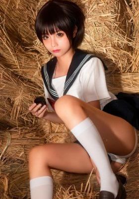 名侦探柯南绀青之拳