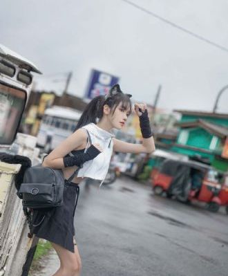 美国伦理小樱桃