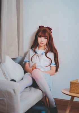 女朋友的妈妈5